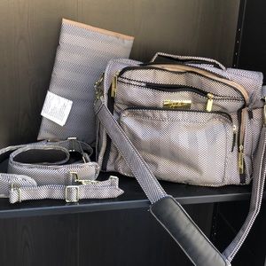 Jujube BFF diaper bag